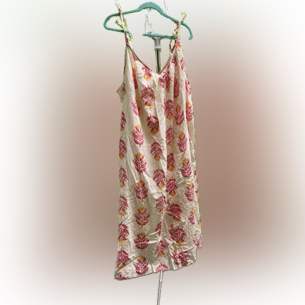 3X NWT Old Navy A-Line Sundress